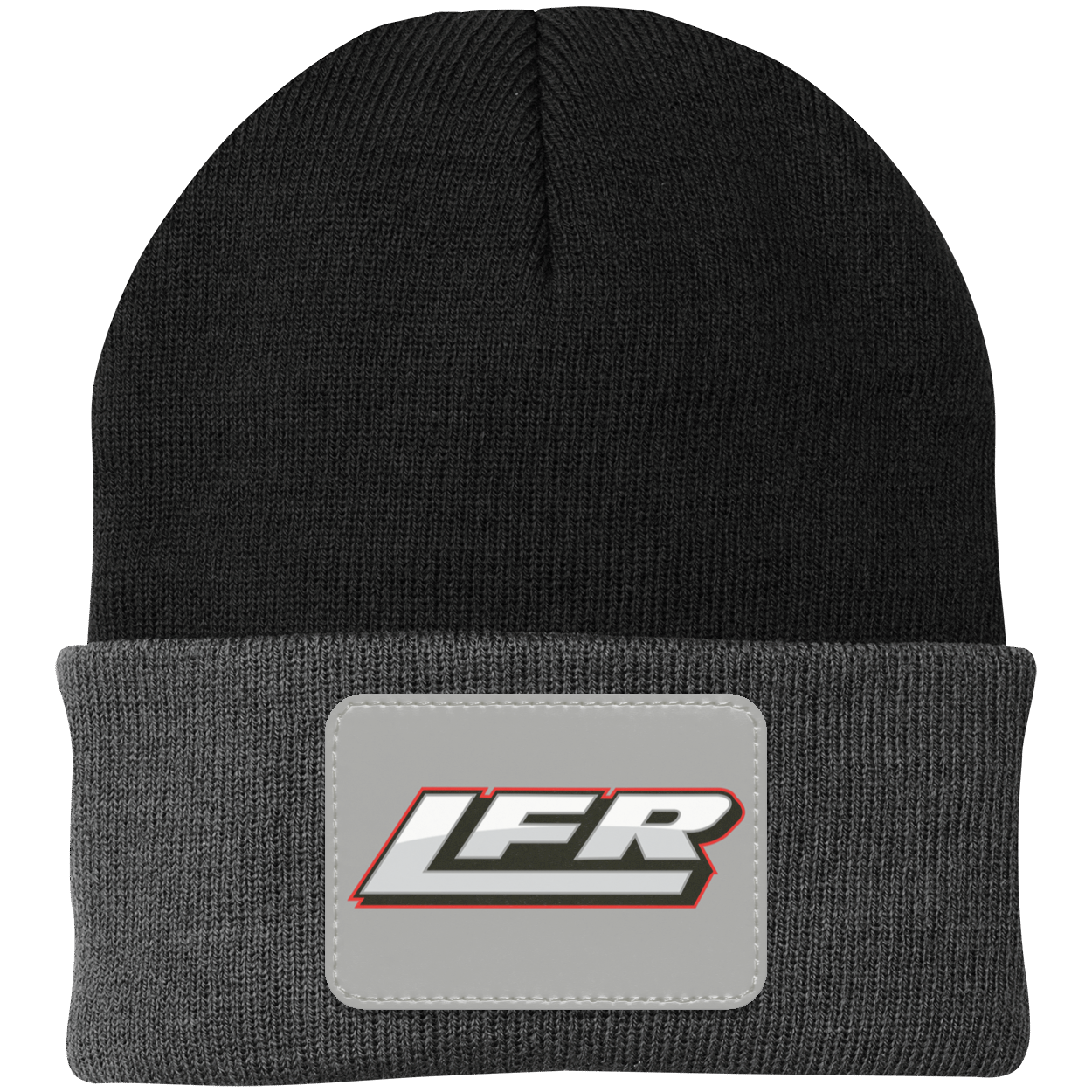 CP90 Knit Cap - Patch