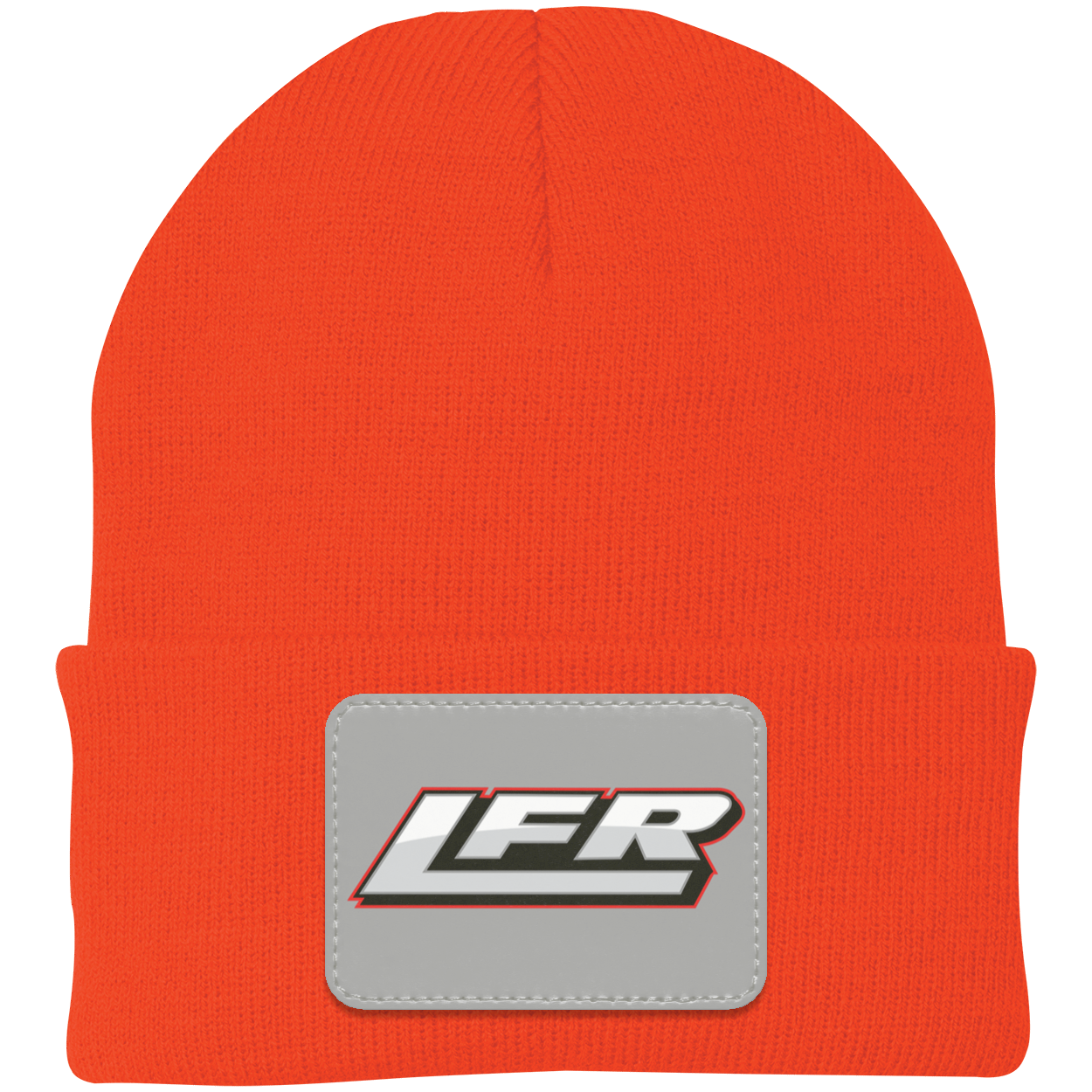 CP90 Knit Cap - Patch