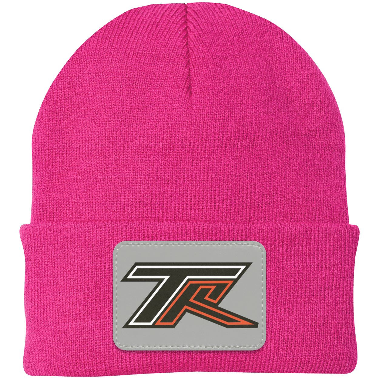 CP90 Knit Cap - Patch