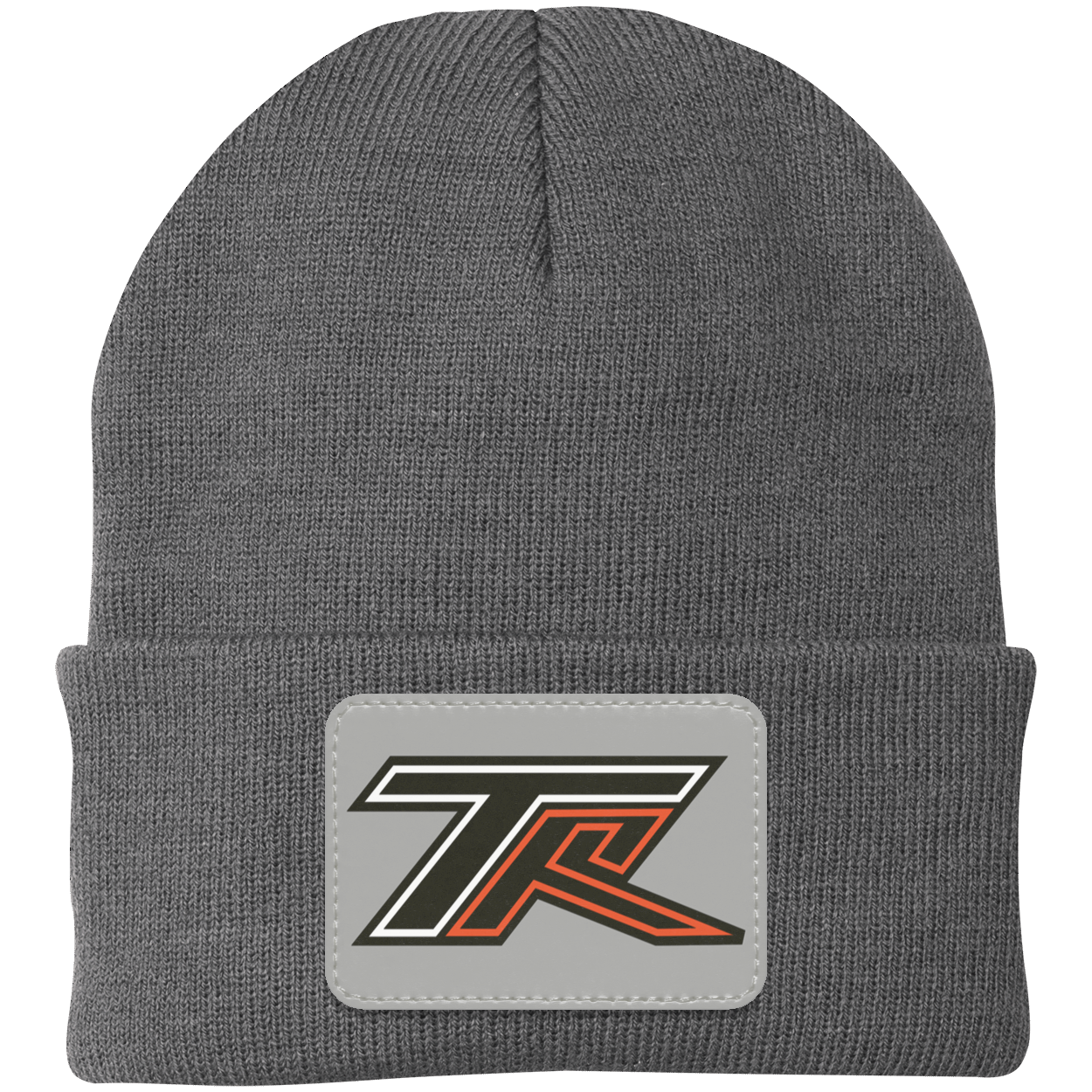CP90 Knit Cap - Patch