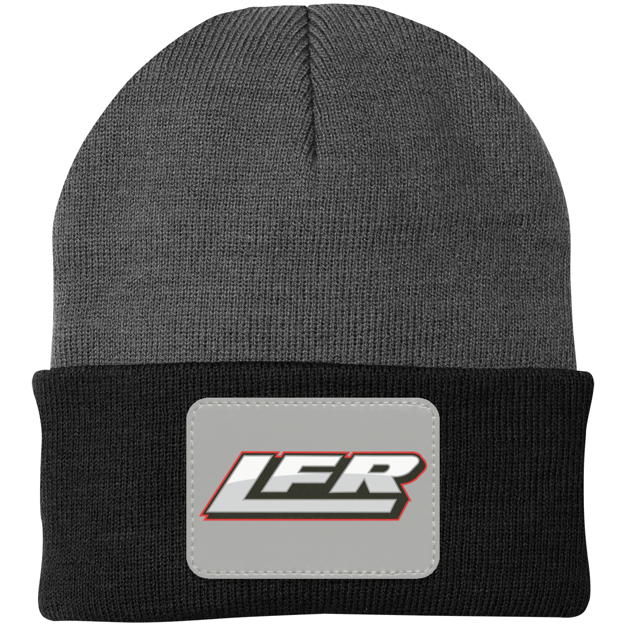 CP90 Knit Cap - Patch