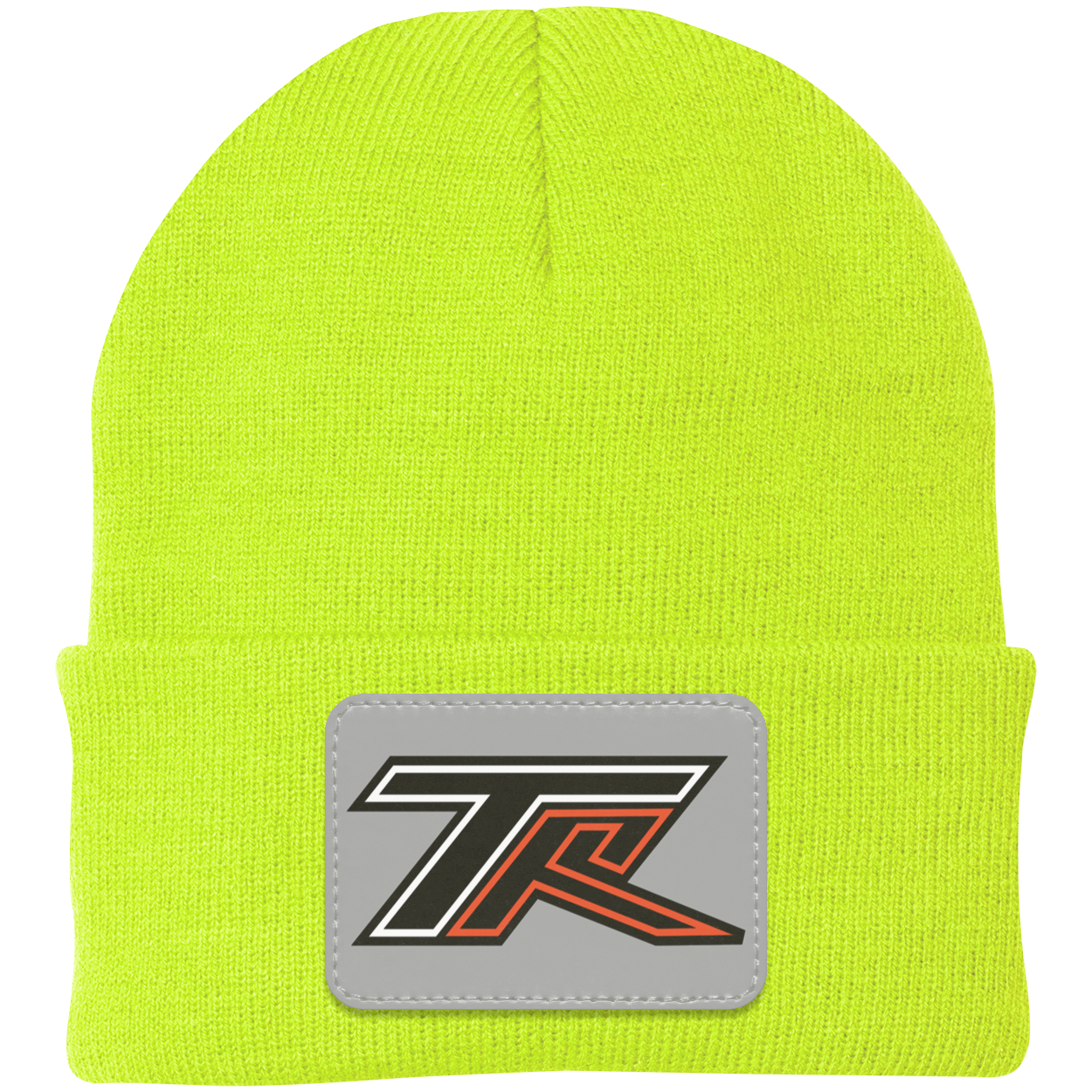 CP90 Knit Cap - Patch