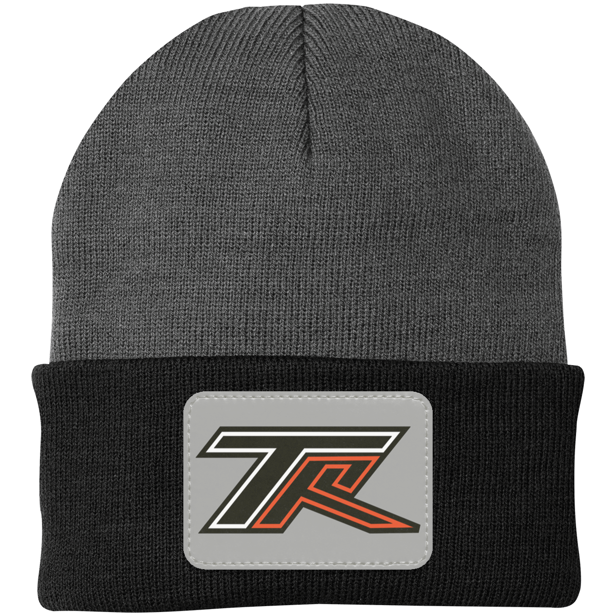CP90 Knit Cap - Patch