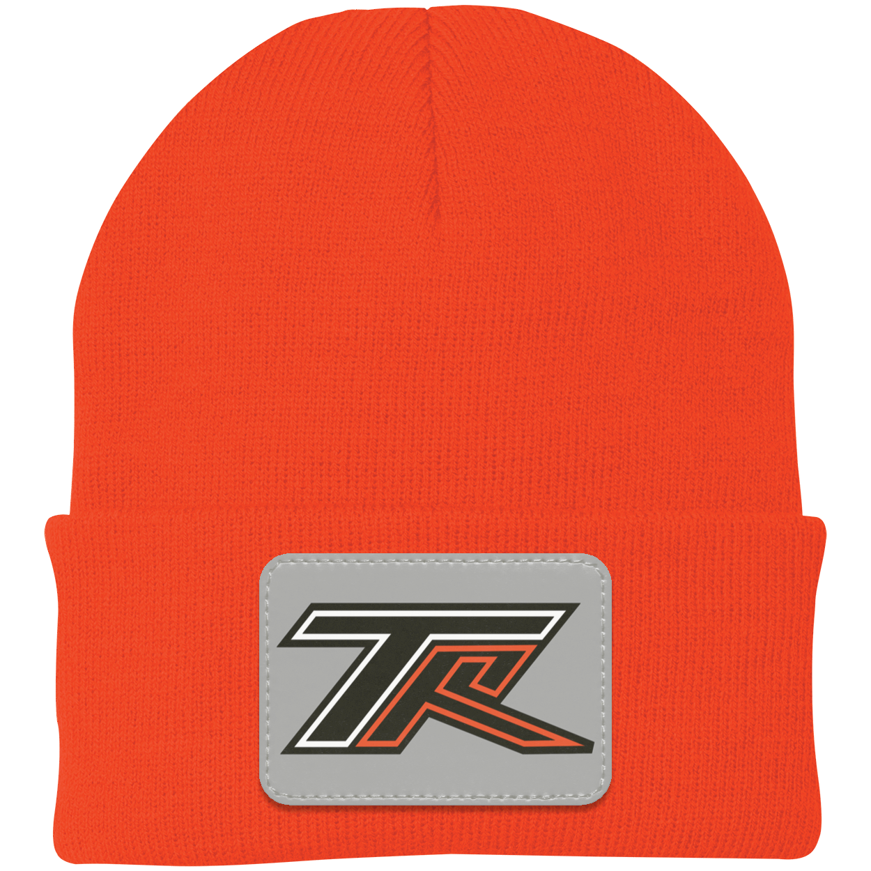 CP90 Knit Cap - Patch