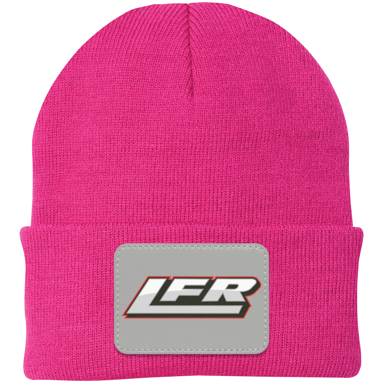 CP90 Knit Cap - Patch