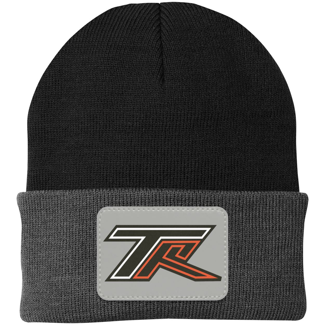 CP90 Knit Cap - Patch