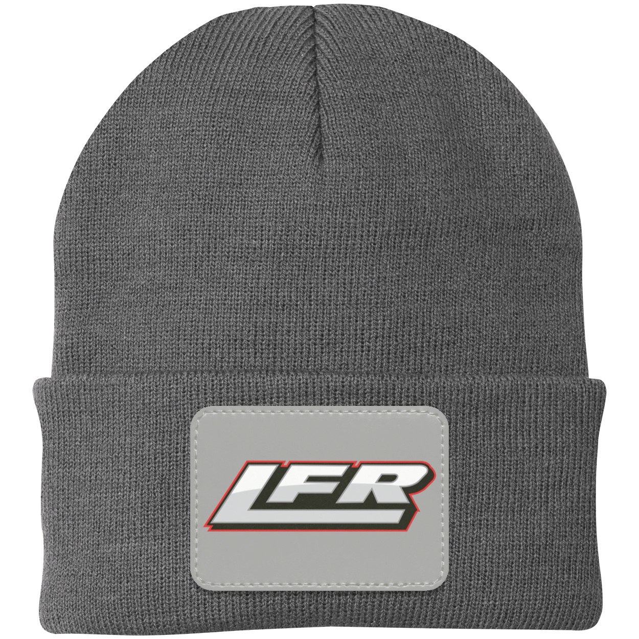CP90 Knit Cap - Patch