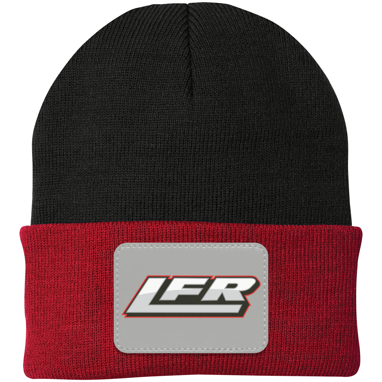 CP90 Knit Cap - Patch