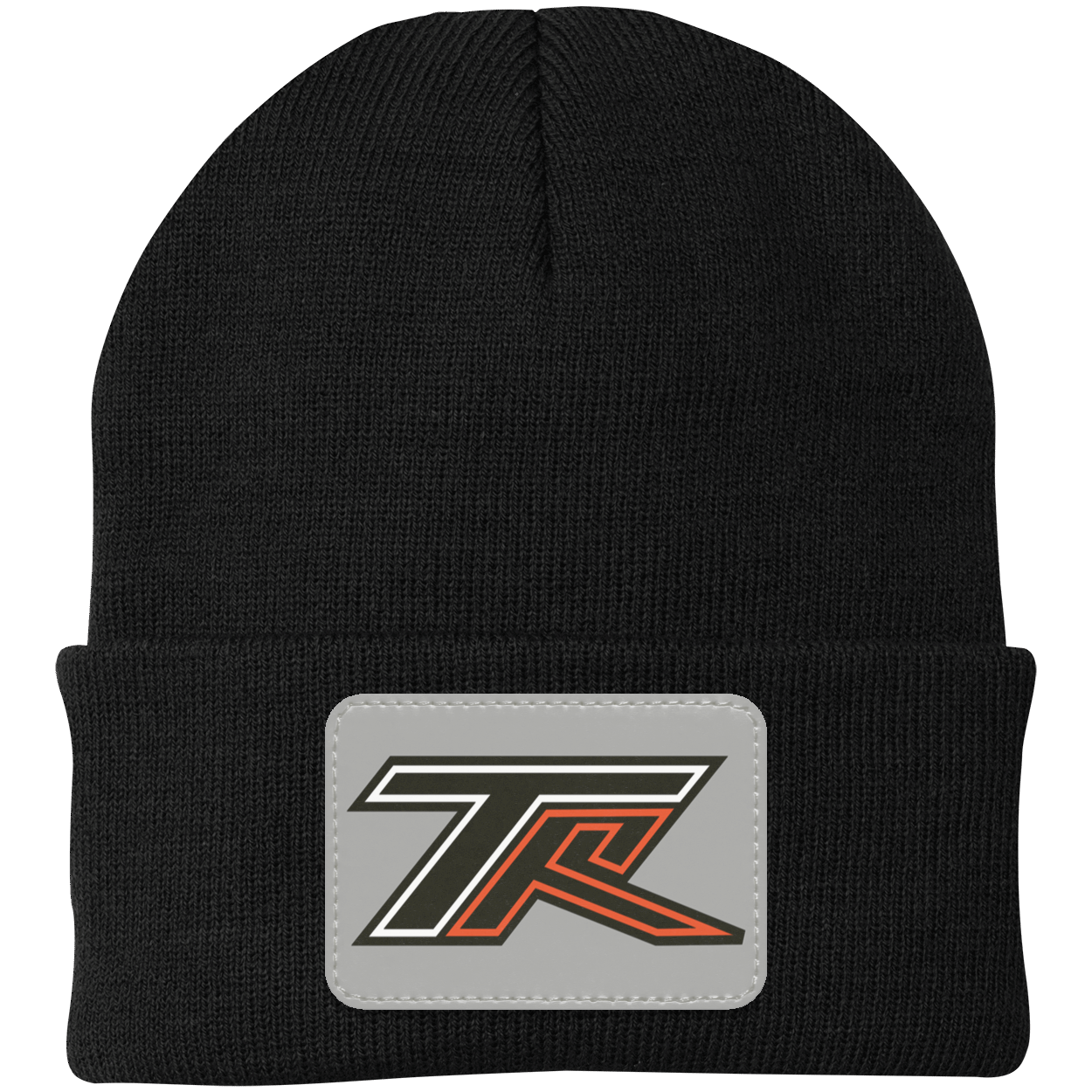 CP90 Knit Cap - Patch