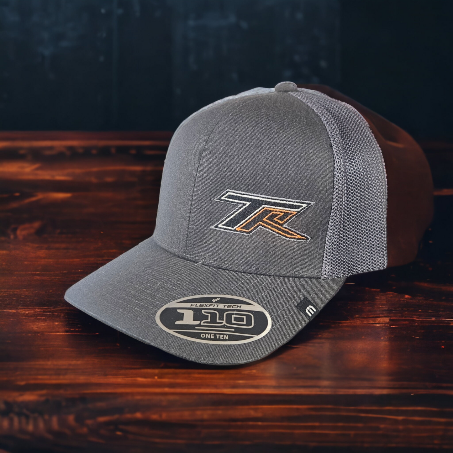 TravisMathew Cruz Trucker Cap - Troyer