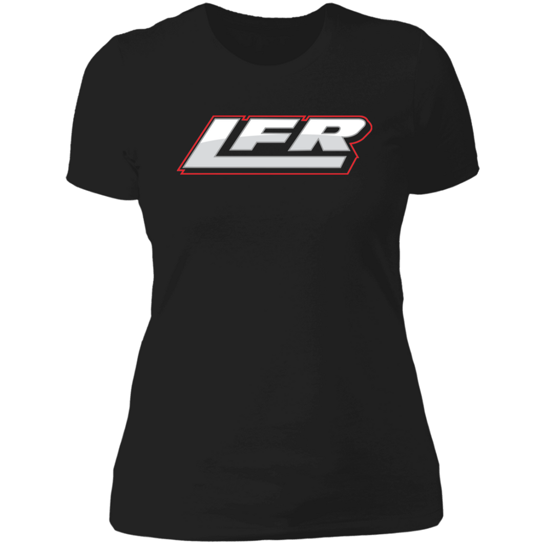ALL LFR – TFR Gear