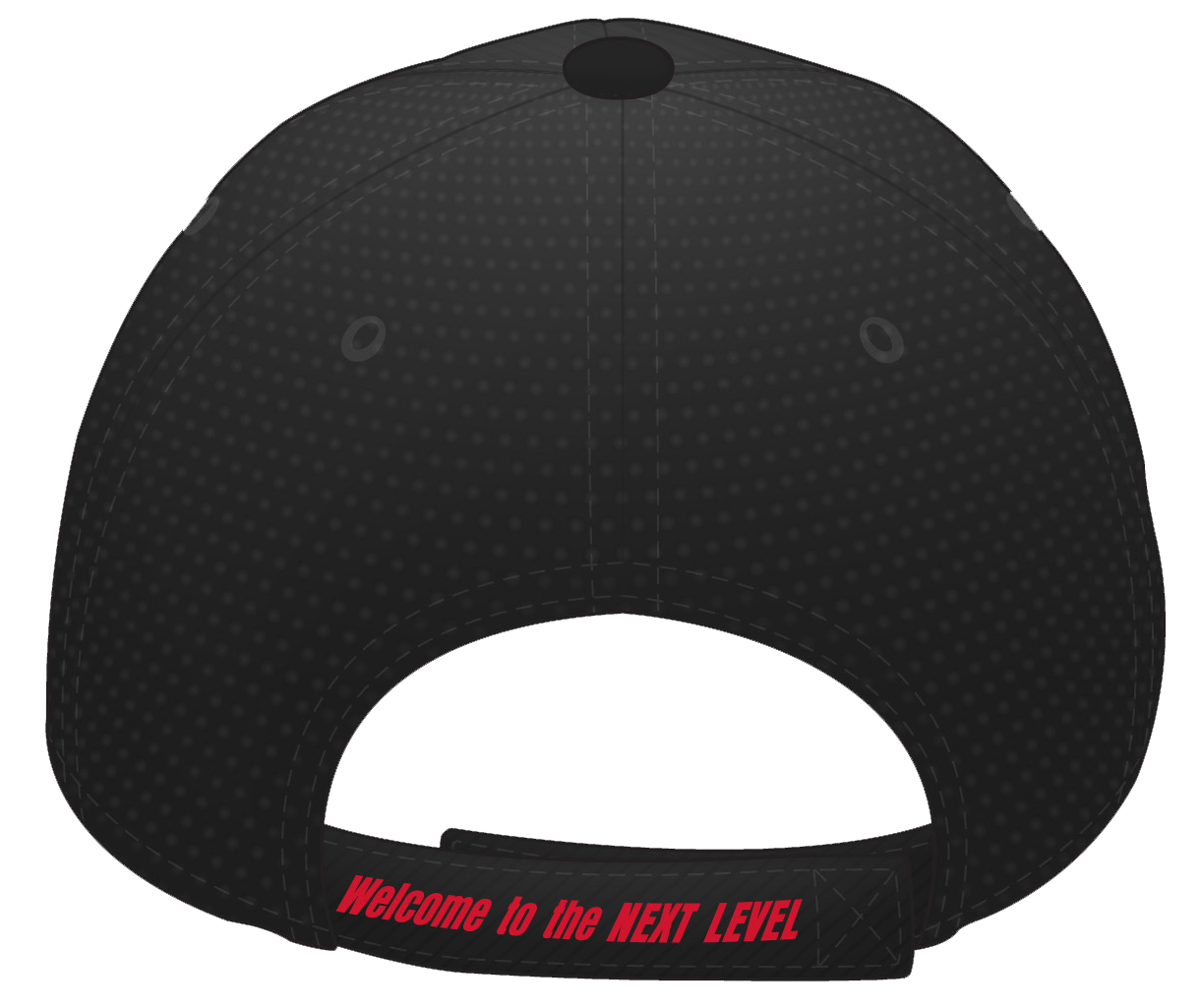 LFR Semi-Pro Trucker Hat – Distressed Bill