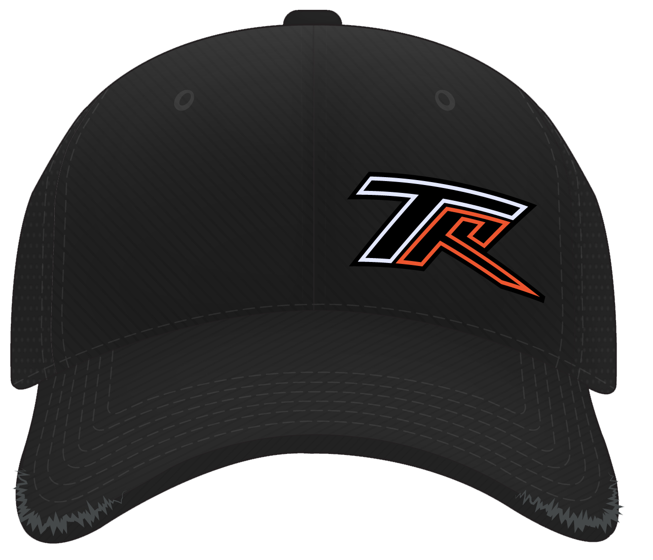Troyer Semi-Pro Trucker Hat – Distressed Bill