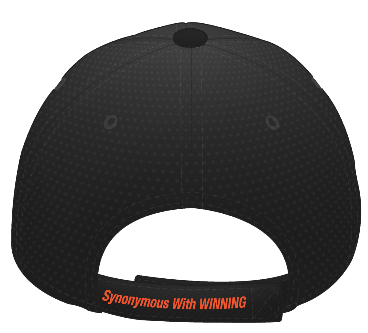 Troyer Semi-Pro Trucker Hat – Distressed Bill