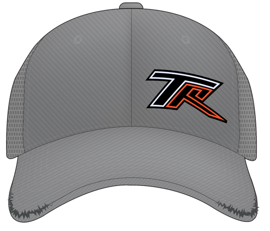 Troyer Semi-Pro Trucker Hat – Distressed Bill