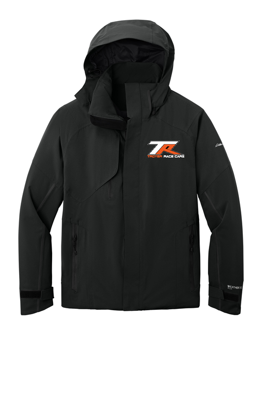 Eddie Bauer® WeatherEdge® Plus Insulated Jacket - Mens Troyer